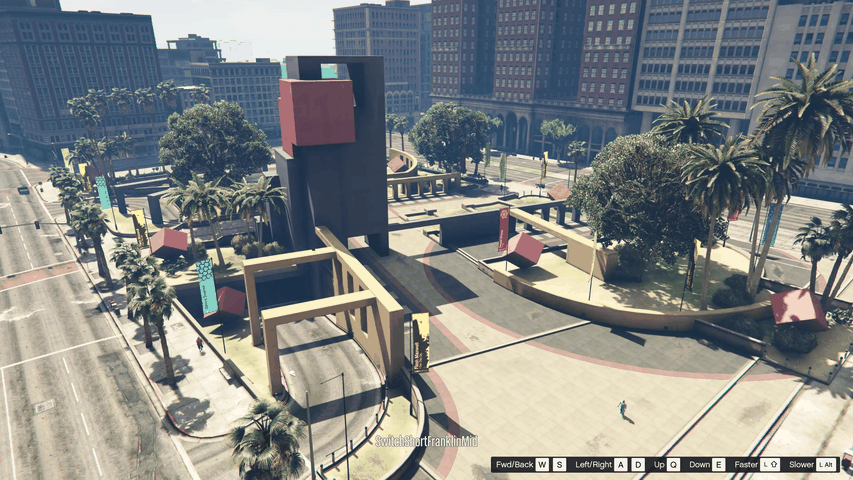 SwitchShortFranklinMid