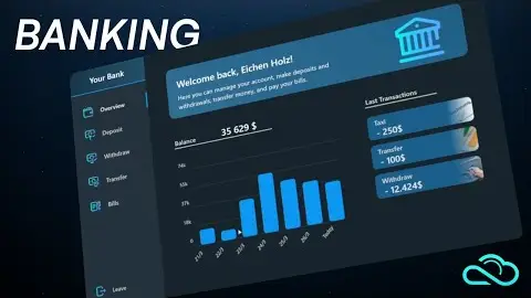 See Free Banking in Action