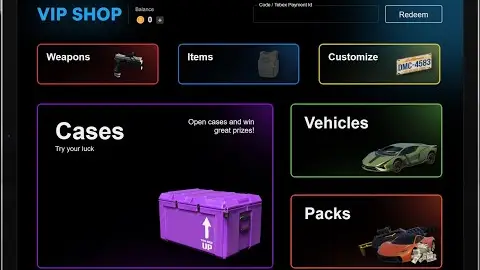 See Coin System V2 in Action