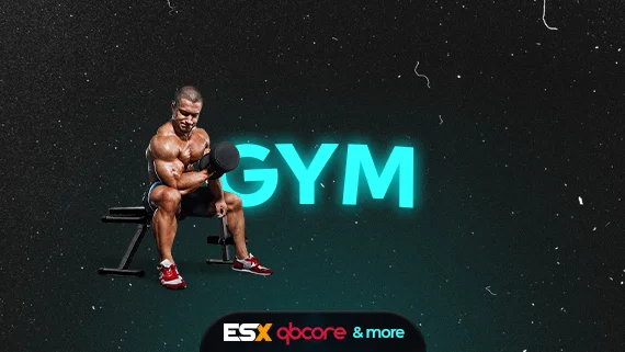 See Gym in Action