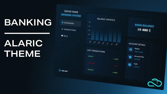 Banking - Alaric