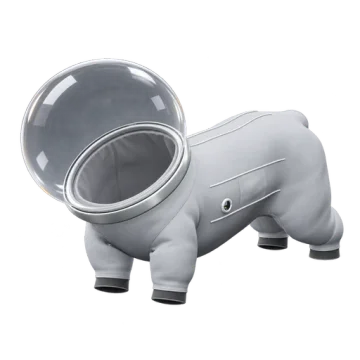 Astronaut suit