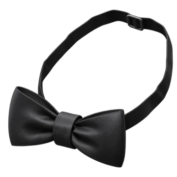 Bow tie