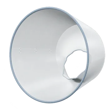 Recovery cone