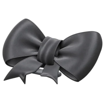 Ribbon bow