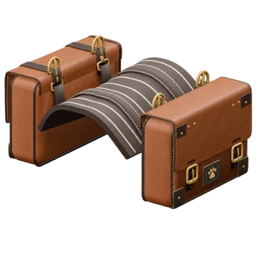 Saddlebags