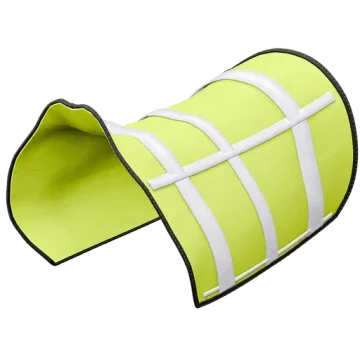 Safety vest