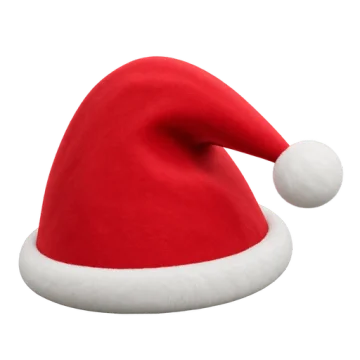 Santa hat