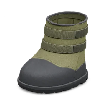 Tactical Boots