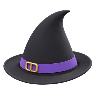 Witch hat