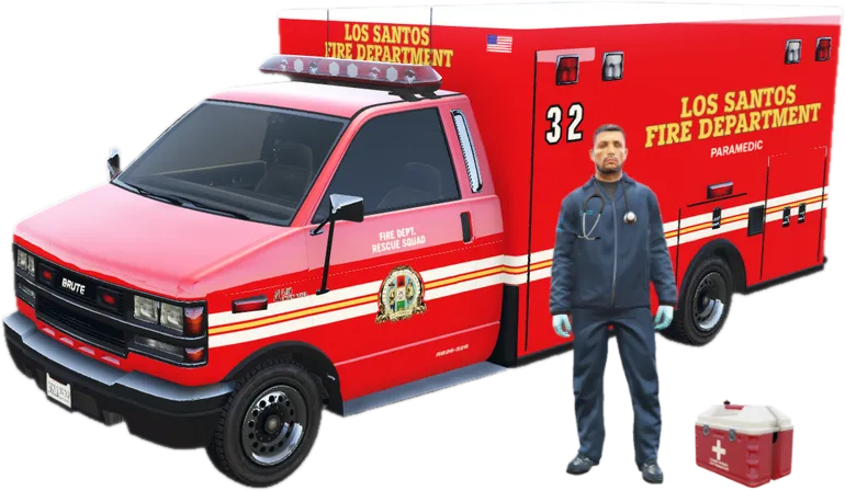 Next-Gen Deathscreen for FiveM