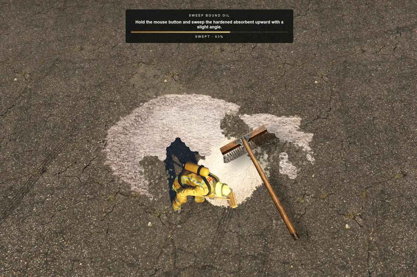 Oil Spills