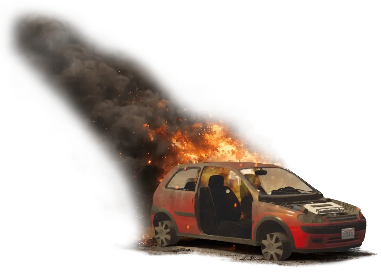 Vehicle Fires