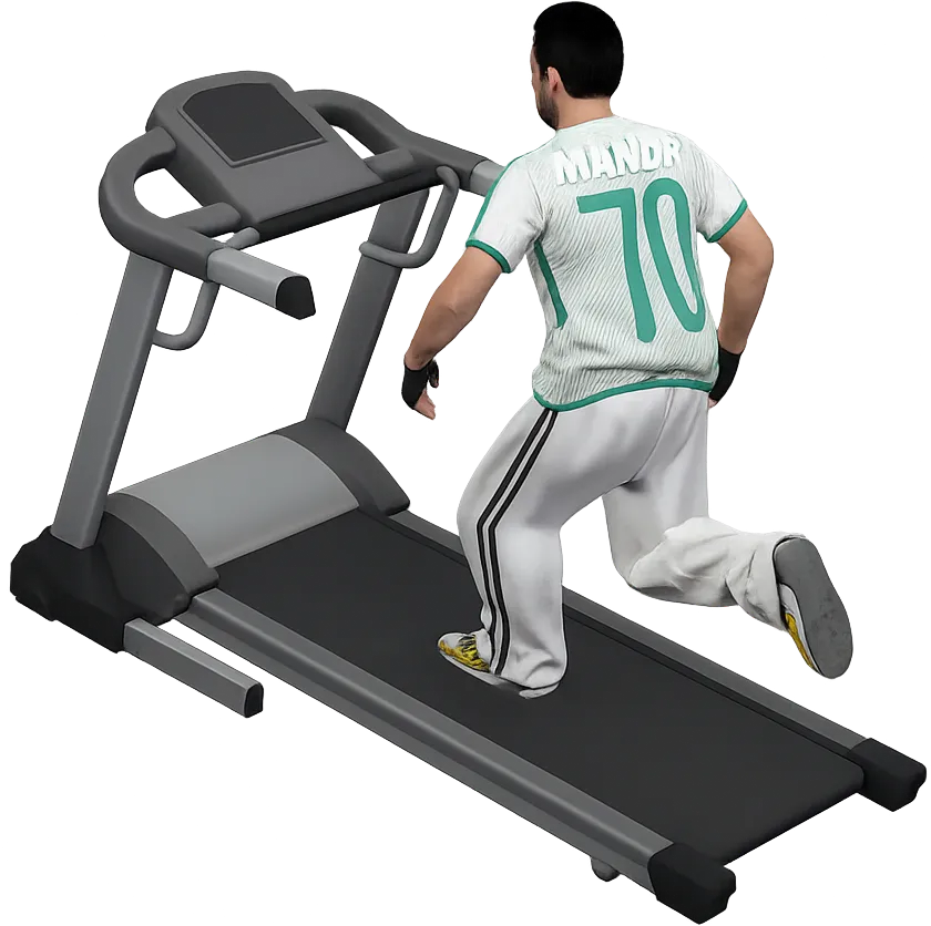 Train Smarter, Grow Stronger