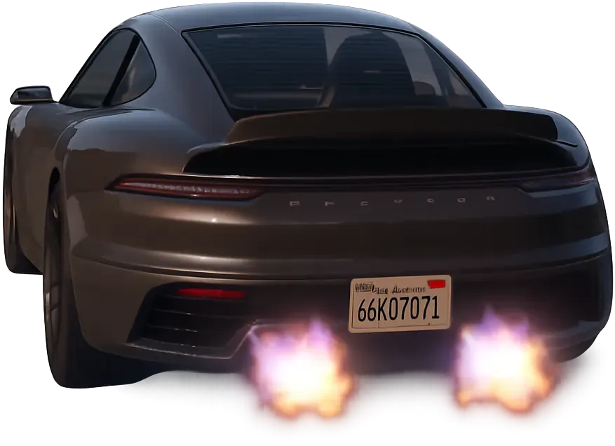 Anti-Lag & Launch Control