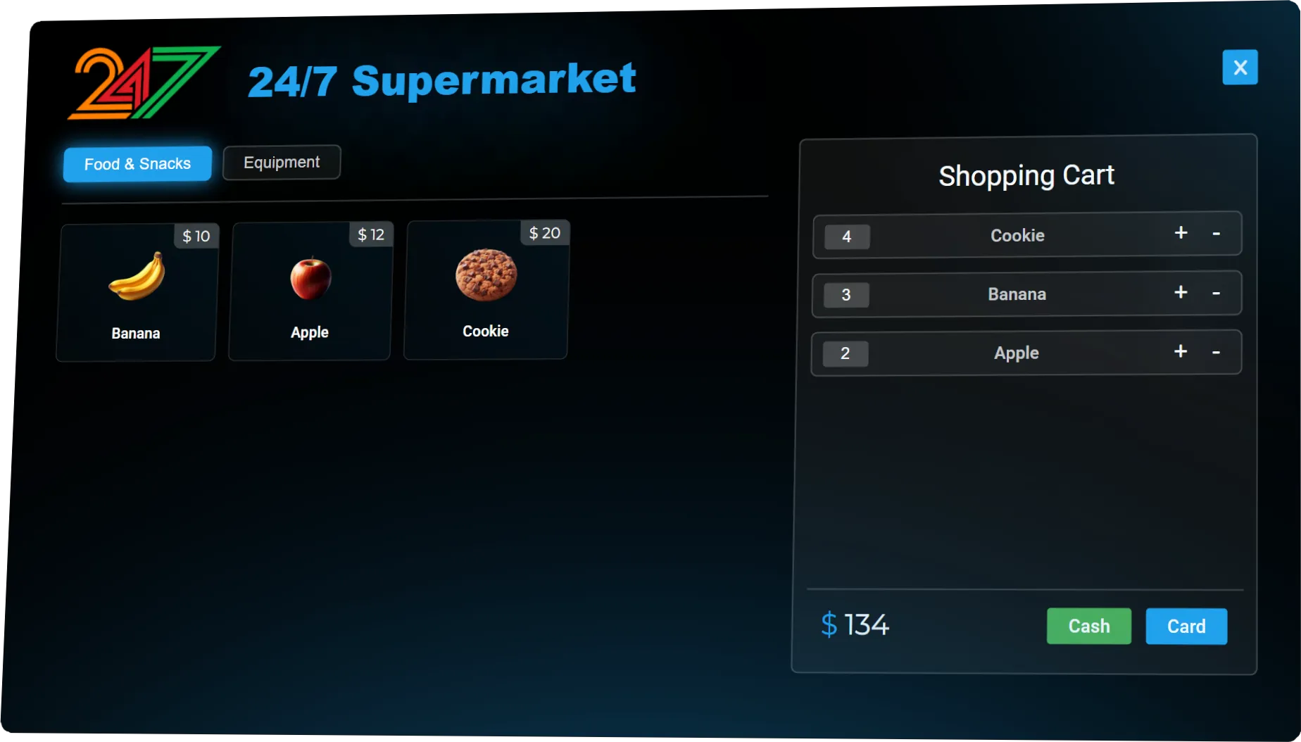 Craft Unique Shop Experiences