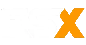 ESX logo