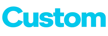 Custom Framework Support logo