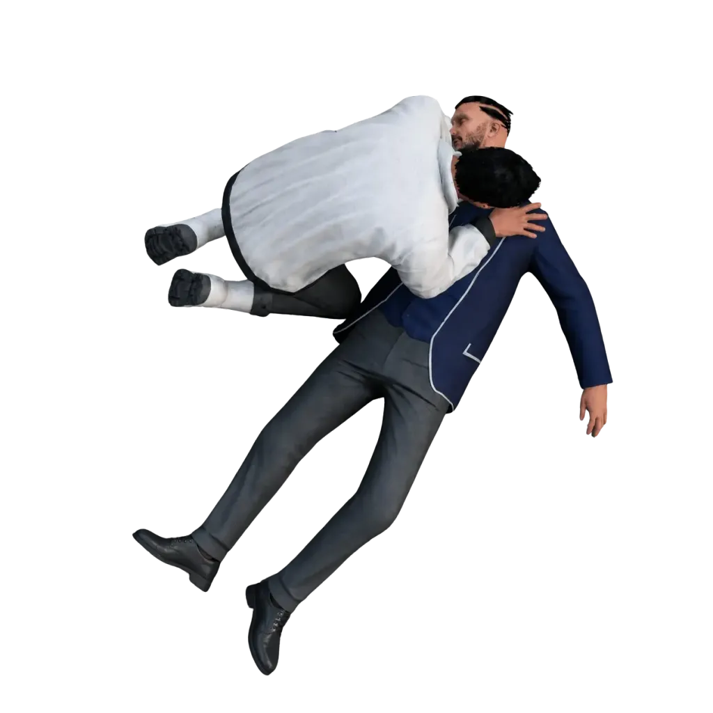 Public First Aid