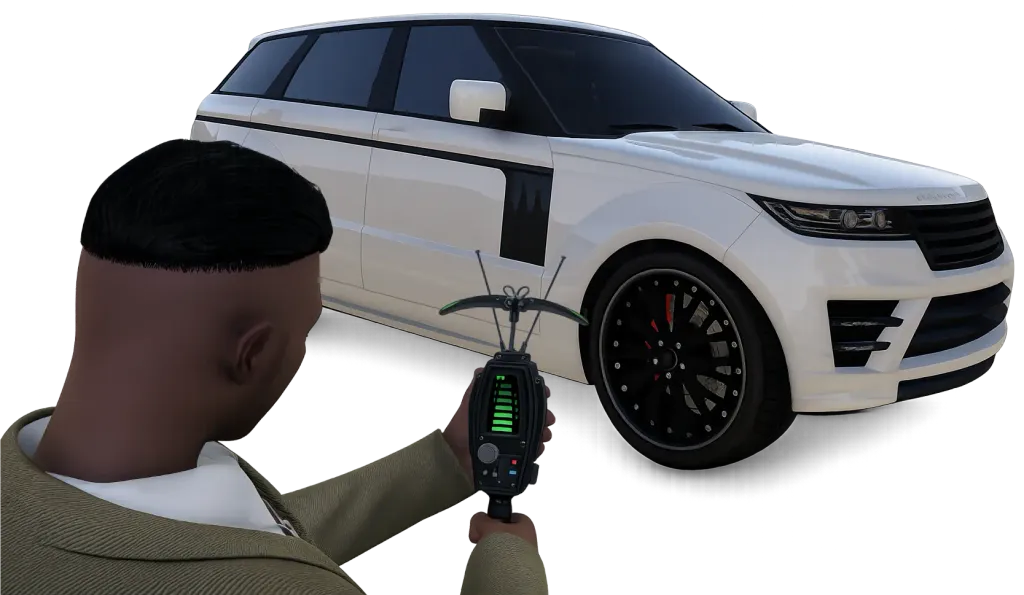 GPS Trackers