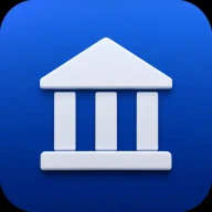 Banking app icon