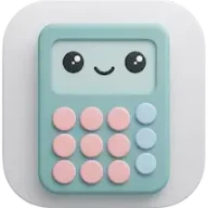 Calculator app icon