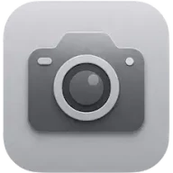 Camera app icon