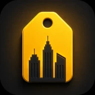 CityMarkt app icon