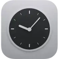 Clock app icon