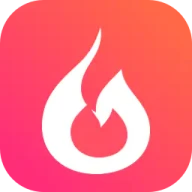 Flare app icon