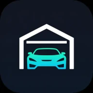 Garage app icon
