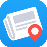 Local Pages app icon