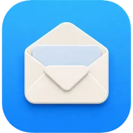 Mail app icon