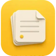 Notes app icon