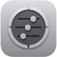 Settings app icon