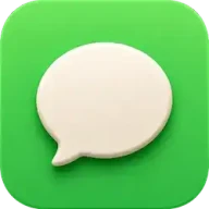 Messages app icon