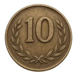 Transparent PNG of the GTA V item 10kring