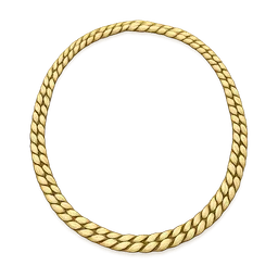 Transparent PNG of the GTA V item 12kgoldchain