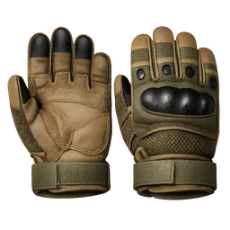 Transparent PNG of the GTA V item 2_gloves