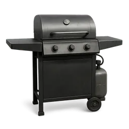Transparent PNG of the GTA V item 3_zonen_gasgrill