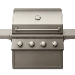 Transparent PNG of the GTA V item 3_zonen_grill