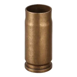 Transparent PNG of the GTA V item 45_empty_ammo_shell