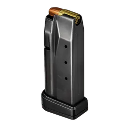 Transparent PNG of the GTA V item 50mm_pistol_magazine
