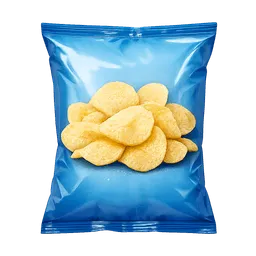 Transparent PNG of the GTA V item a_bag_of_salt_chips