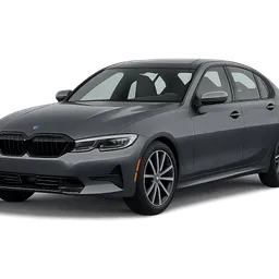Transparent PNG of the GTA V item a_bmw