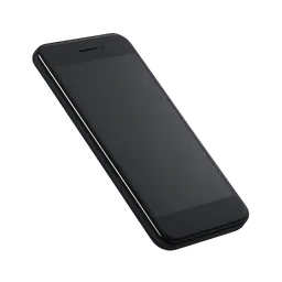 Transparent PNG of the GTA V item a_floating_mobile_phone_side_view_ifruit_iphone_model_that_shouldn_t_be_too_thic
