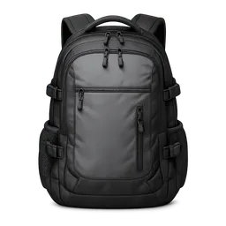 Transparent PNG of the GTA V item a_modern_backpack