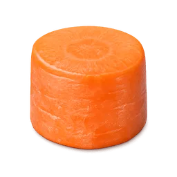 Transparent PNG of the GTA V item a_piece_of_carrot