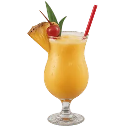 Transparent PNG of the GTA V item a_tropical_and_smooth_drink_inspired_by_the_coastal_town_of_paleto_bay