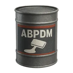 Transparent PNG of the GTA V item abdichtmaterial_1